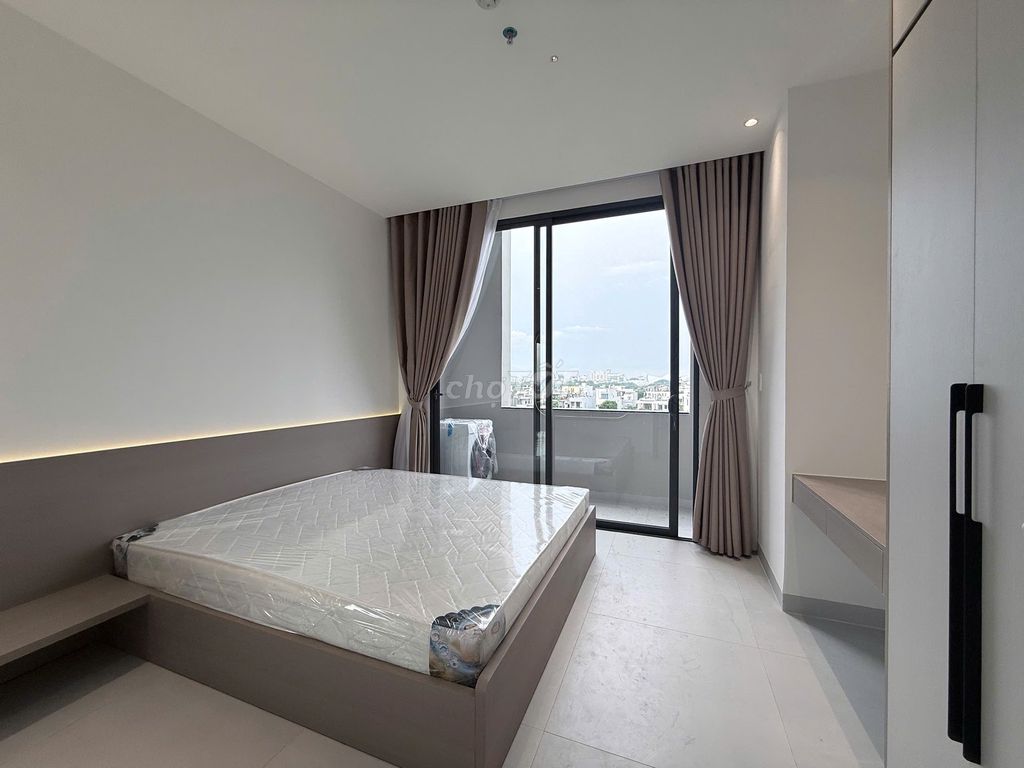 Аренда · 1 комн. · 45 м² · Quận Cẩm Lệ, ул. Đường Cồn Dầu 18