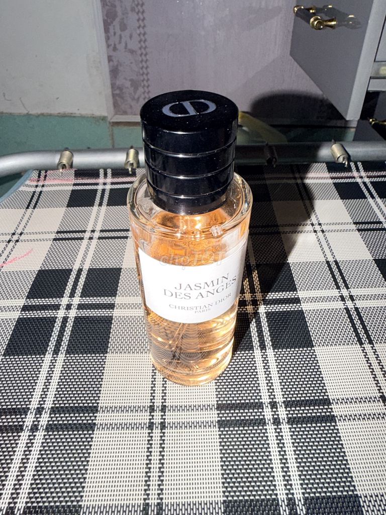 Nước hoa Christian Dior Jasmin des Anges Nữ. Mua bán Nước hoa tại Quận Ninh Kiều Cần Thơ được đăng bởi Điện Lạnh Hoàng hình 1