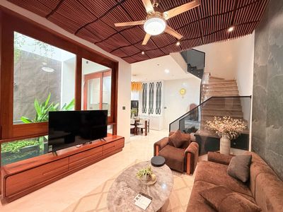 Rent · 3 bd · 70 м² · Quận Liên Chiểu, ул. Đường Nguyễn Chánh