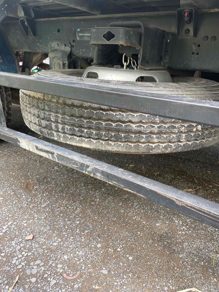 xe để lâu không dùng. Mua bán Xe tải, xe ben tại Thành phố Thủ Đức Tp Hồ Chí Minh được đăng bởi hoàng đô hình 4