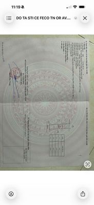 Cần bán đất thổ cư ở xã Tịnh Hà, phía trên cầu Trà Khúc 3