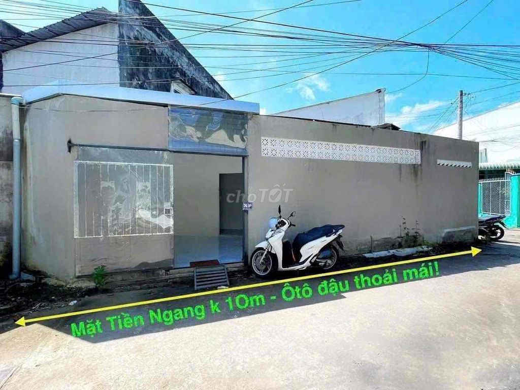 BÁN NHA HẺM 286 CÁCH MẠNG THÁNG TAM