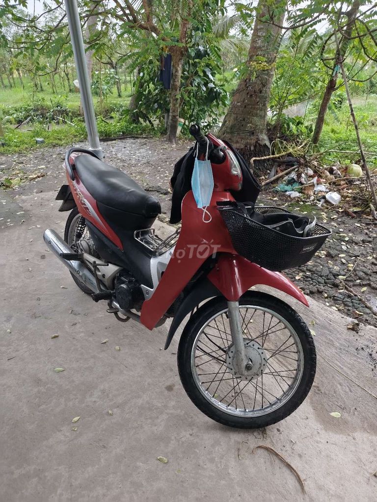 Wave alpha 2015 biển 60. Mua bán Xe máy tại Huyện Vũng Liêm Vĩnh Long được đăng bởi Tai hình 1