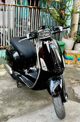 Vespa Sprint 125cc kiểng bstp chính chủ cần bán rẻ. Mua bán Xe máy tại Quận Gò Vấp Tp Hồ Chí Minh được đăng bởi Khanh