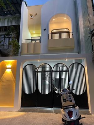 Аренда · 3 комн. · 80 м² · Quận Liên Chiểu, ул. Đường Phước Lý 15