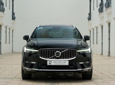 Volvo XC60 2024 BH/BảoDưỡng Free 2029 Bản Đủ