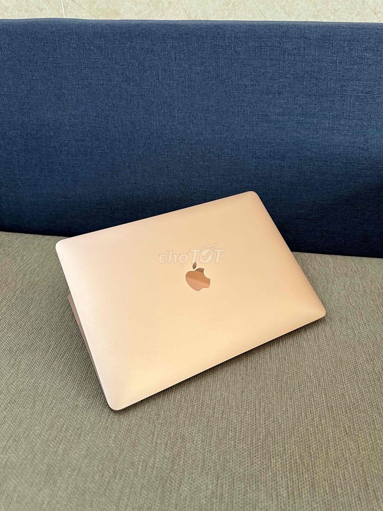 Macbook Air 2018