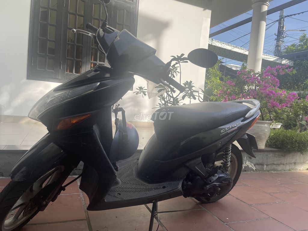 Bán xe Click đã qua sử dụng còn ngon lành ạ. Mua bán Xe máy tại Thành phố Hội An Quảng Nam được đăng bởi Linh hình 1