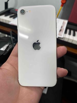 iPhone SE3 2022 128GB dùng chip iPhone 13 Promax
