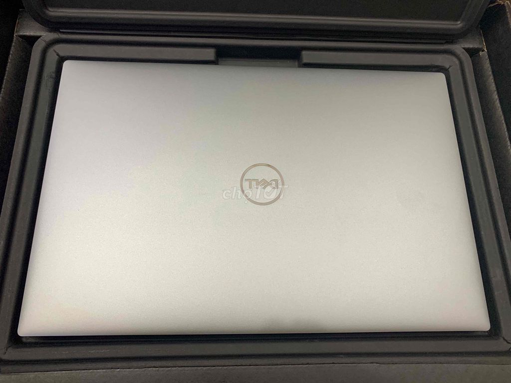 Dell Precision 5550 i7-4K Touch