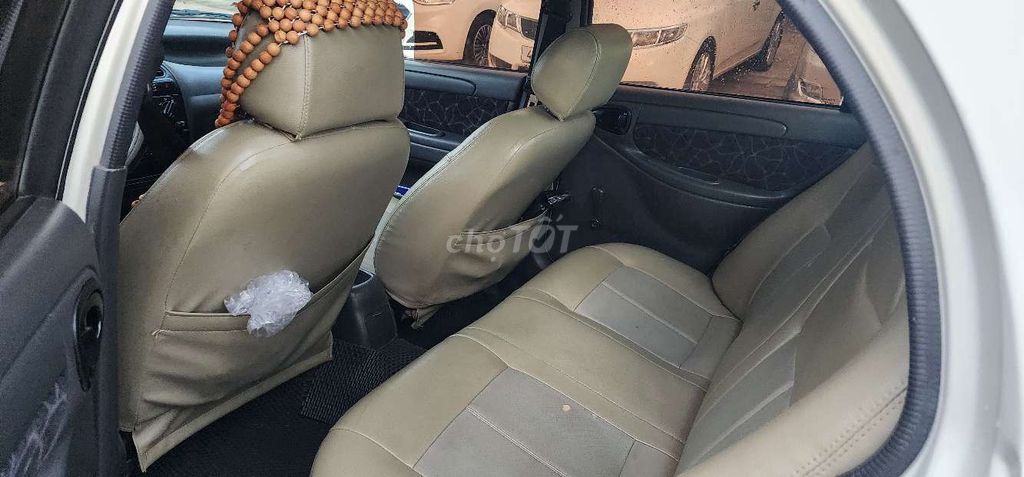 Daewoo lanos 2005 SX 1.5 , xe đẹp... Mua bán Ô tô tại Huyện Đức Trọng Lâm Đồng được đăng bởi THỂ TRẦN CAR hình 6