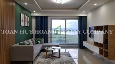 🌟 CĂN HỘ BLOOMING 2 PHÒNG NGỦ SIÊU RỘNG