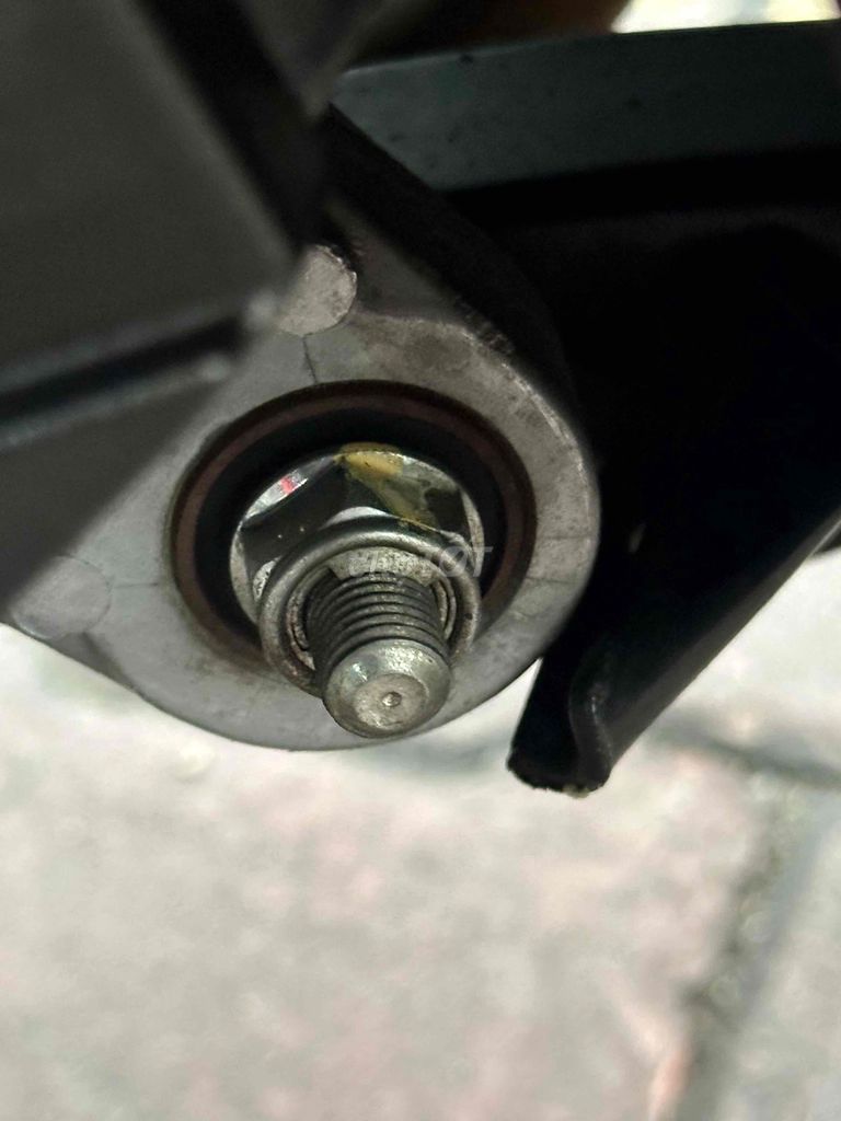 [GÓP DC GIỮ CAVET] Airblade 150 2021-odo 18k km. Mua bán Xe máy tại Quận 12 Tp Hồ Chí Minh được đăng bởi Bùi văn hiếu hình 16