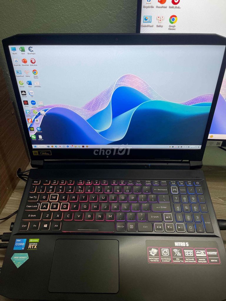 Laptop gaming. Mua bán Laptop tại Thành phố Đông Hà Quảng Trị được đăng bởi Hoàng Quân hình 1