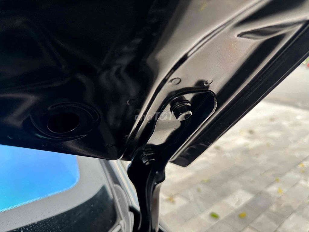 Cần Bán  Hyundai Accent 2021 1.4 AT  số tự động. Mua bán Ô tô tại Quận Hoàng Mai Hà Nội được đăng bởi Anh Tuy hình 20