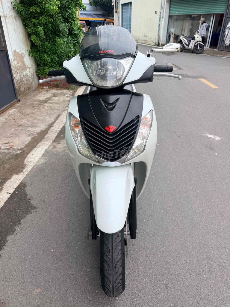 Honda SH 150i Итальянской сборки, Хошимин, 9 владельцев