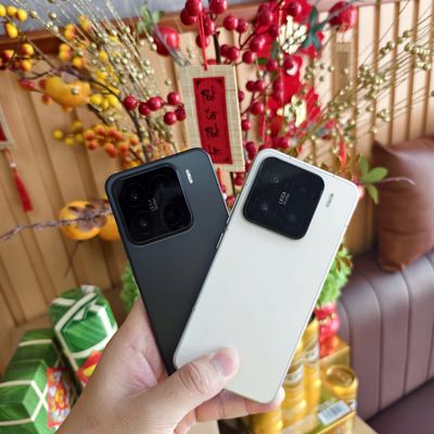 Xiaomi 15 Quốc Tế 12/256GB ★ᴛʜᴜ ᴆᴛ ᴄᴜ̃★