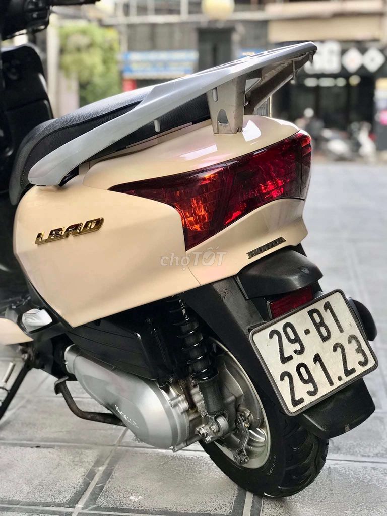 Honda lead 110 vàng be đời chót biển Hà Nội. Mua bán Xe máy tại Quận Ba Đình Hà Nội được đăng bởi ly hình 1
