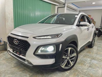 Hyundai Kona 2020 2.0 AT Đặc biệt - 42000 km. Mua bán Ô tô tại Huyện Đức Trọng Lâm Đồng được đăng bởi SALON ÔTÔ HOÀ THẮNG 