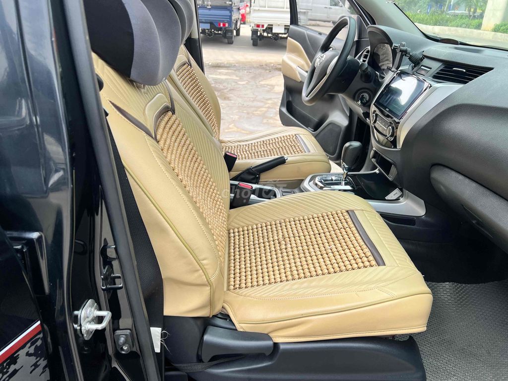 Nissan Navara 2019 EL Premium R - 120000 km. Mua bán Ô tô tại Quận Hà Đông Hà Nội được đăng bởi Đỗ Tiên  hình 9