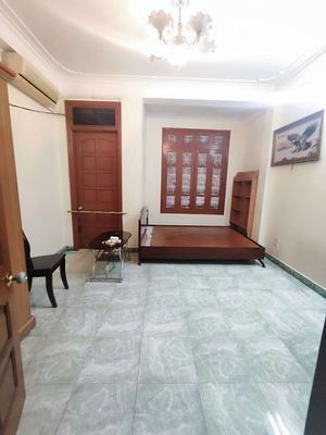 Townhouse 33 m² · 3 bed · Ngõ 357 Bạch Mai
