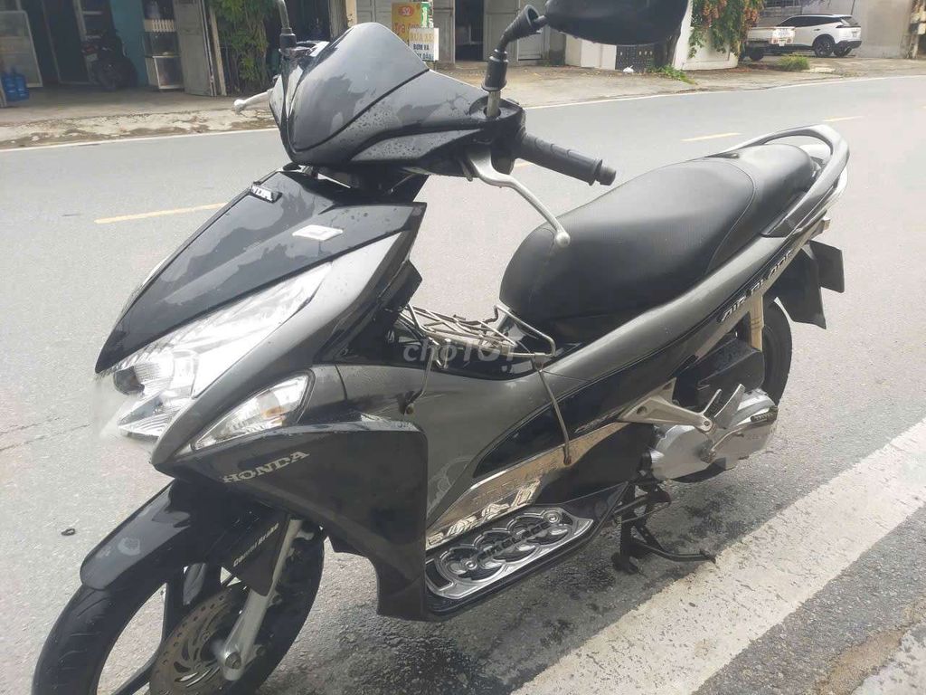 Cần bán xe chính chủ Máy zin êm chất. Mua bán Xe máy tại Huyện An Dương Hải Phòng được đăng bởi Trần Oanh hình 3