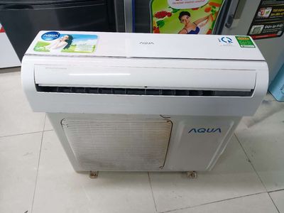 Điều hoà AQUA 1hp. Mua bán Máy lạnh, điều hoà tại Huyện Long Thành Đồng Nai được đăng bởi Điện Máy Thanh Lý