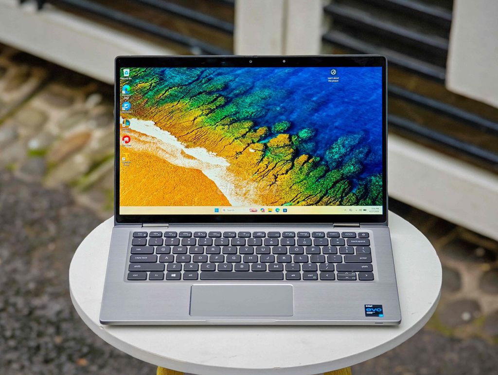 Dell Latitude 7320 i7/32GB/256GB/13.3"FHD/X360. Mua bán Laptop tại Thành phố Thủ Đức Tp Hồ Chí Minh được đăng bởi Hoàng Sơn Store Thủ Đức hình 1