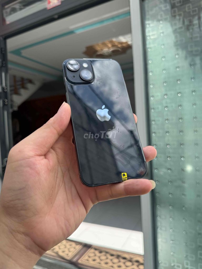 Apple iPhone 14 128GB Đen Mỹ 98.5%. Mua bán Điện thoại tại Thành phố Vũng Tàu Bà Rịa - Vũng Tàu được đăng bởi BINHHYK  hình 1