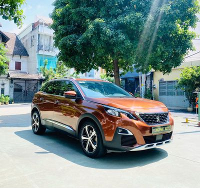 Peugeot 3008 2018 1.6L Turbo - 1 chủ -BD full hãng. Mua bán Ô tô tại Thành phố Thủ Đức Tp Hồ Chí Minh được đăng bởi HƯNG PHÁT AUTO