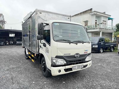 Hino XZU650L 1 tấn8, thùng 4m5. Mua bán Xe tải, xe ben tại Quận 12 Tp Hồ Chí Minh được đăng bởi LIÊM XE TẢI