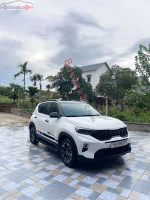 Xe Kia Sonet Luxury 1.5 AT 2023 - 528 Triệu. Mua bán Ô tô tại Thành phố Việt Trì Phú Thọ được đăng bởi Mitsubishi Phú Thọ Ucar