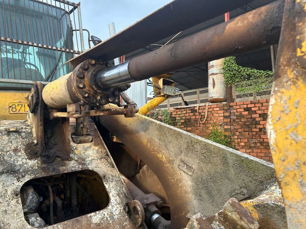 Bán Komatsu WA -3h gầu 3.3 khối xe hoạt động tốt. Mua bán Phương tiện khác tại Huyện Đồng Phú Bình Phước được đăng bởi khánh lâm hình 9