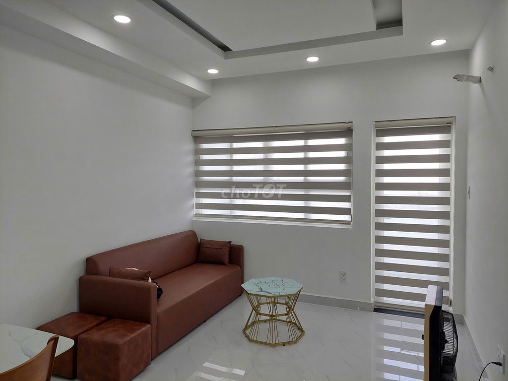 Аренда · 2 комн. · 84 м² · Huyện Bình Chánh, ул. QL1A