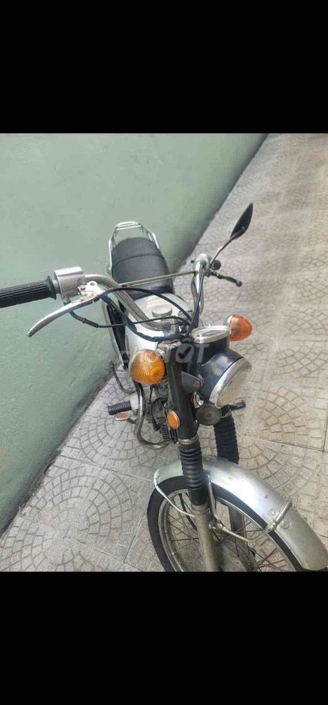 ít đi cần bán honda 68 đẹp máy êm mạnh. Mua bán Xe máy tại Quận Thanh Khê Đà Nẵng được đăng bởi Thi hình 4