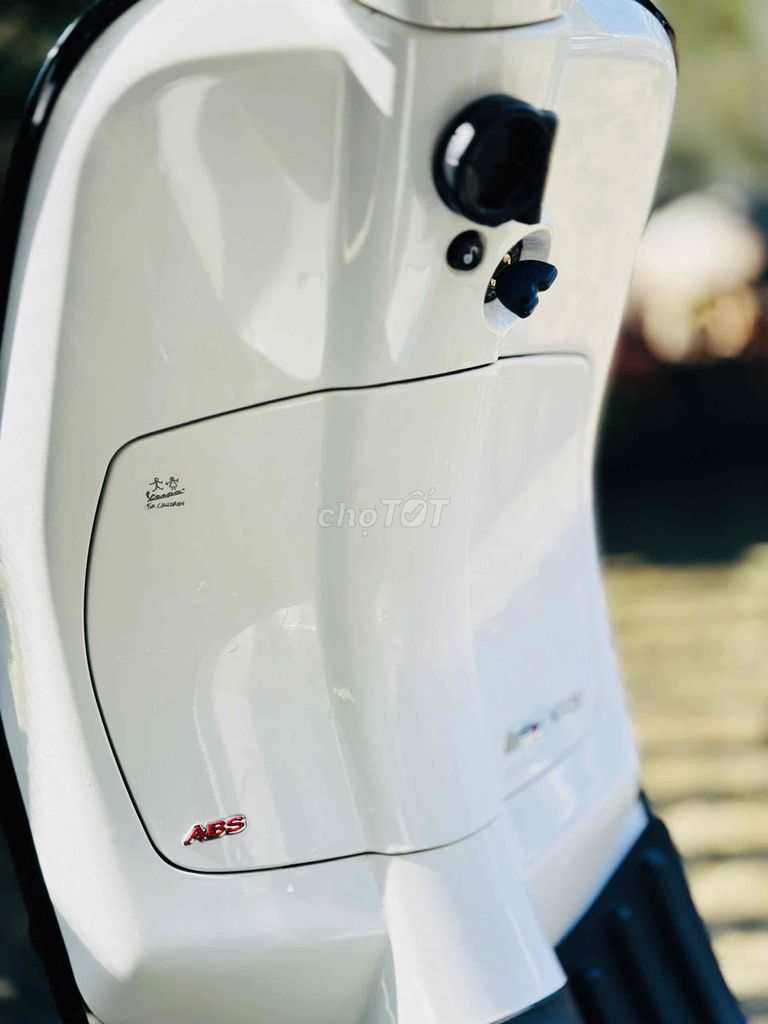 VESPA SPRINT FULL 150CC ABS IGET 2020 1 ĐỜI CHỦ. Mua bán Xe máy tại Quận 12 Tp Hồ Chí Minh được đăng bởi Ta Thanh Thai hình 7