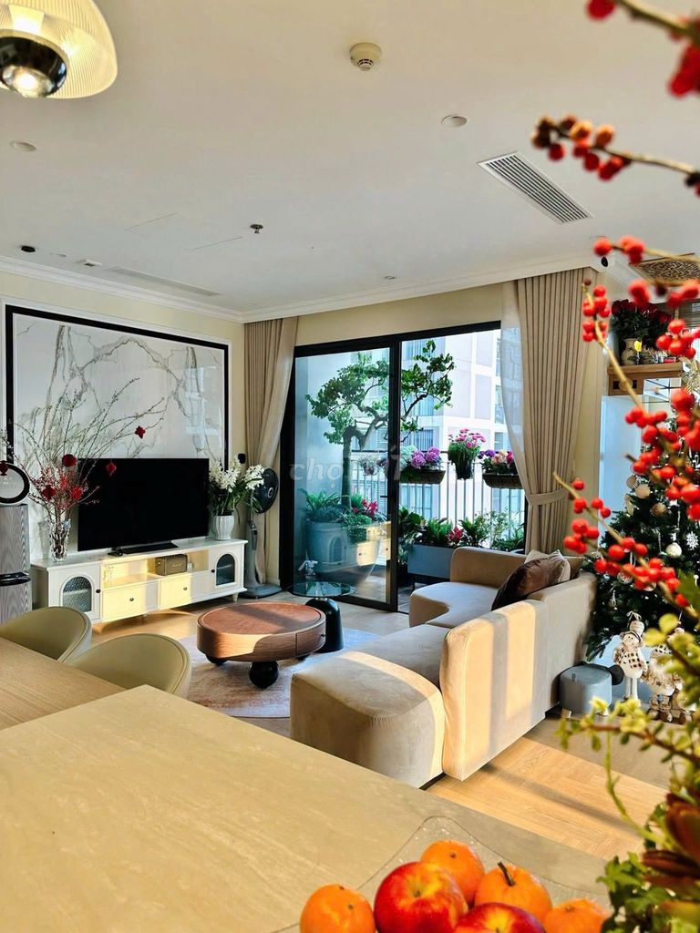 Продается 3-комнатная квартира Miss Feliz Homes Garden, Хоанг Май
