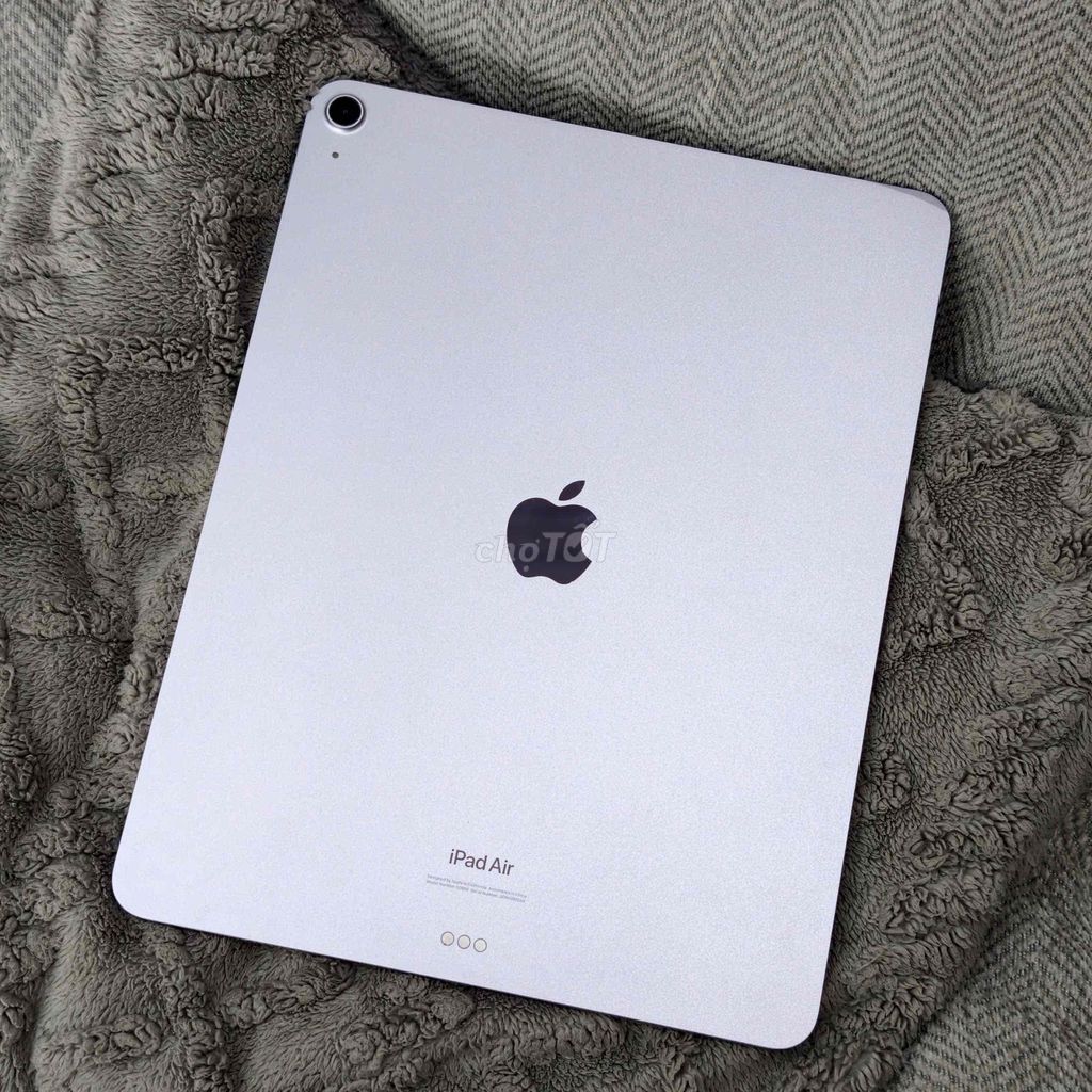 Apple iPad Air 6 M2 13 inch Pin100. Mua bán Máy tính bảng tại Quận Ninh Kiều Cần Thơ được đăng bởi SUN APPLE STORE hình 1