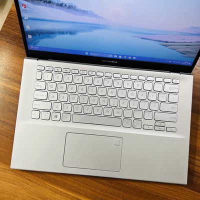 Asus VivoBook X412 hàng FPT zin nguyên, chạy mượt. Mua bán Laptop tại Quận Ba Đình Hà Nội được đăng bởi Duong HX