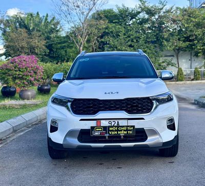 Kia Sonet 2022 Premium 1.5 AT - 22000 km. Mua bán Ô tô tại Thành phố Tam Kỳ Quảng Nam được đăng bởi Xuân Vũ TAMKYCAR