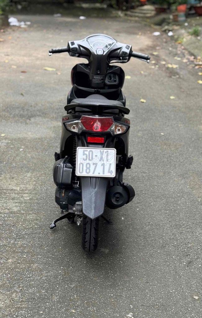 Honda Vision 2020 Smartkey Đen nhám. Mua bán Xe máy tại Quận Gò Vấp Tp Hồ Chí Minh được đăng bởi CHXM 86 chuyên bán xe trả góp hình 6