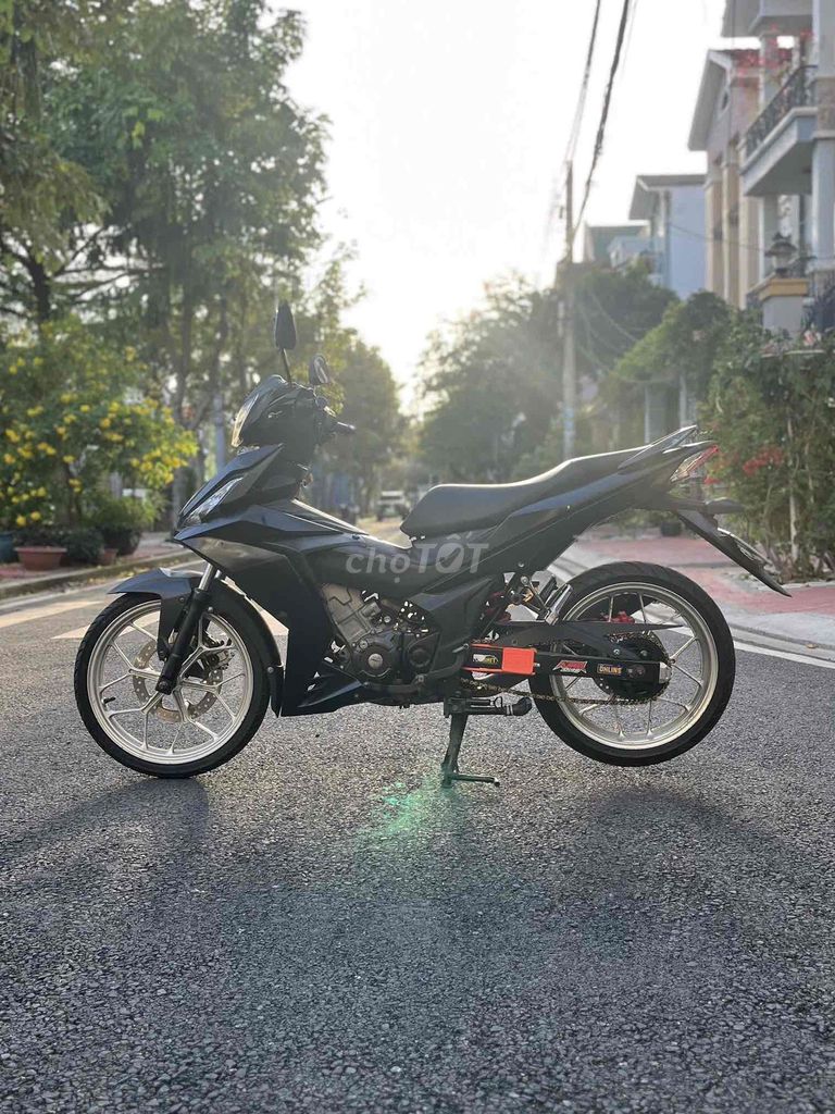 Cầm đồ thanh lý Honda Winer 2018 BS:50N1 Chính chủ. Mua bán Xe máy tại Quận 8 Tp Hồ Chí Minh được đăng bởi Tuấn Bon hình 2