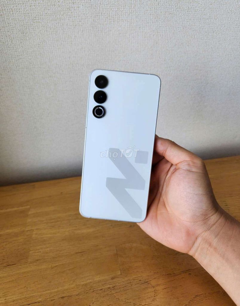 Meizu 20 Classic 16/512GB Trắng Snap 8 gen2 gl. Mua bán Điện thoại tại Quận Tân Phú Tp Hồ Chí Minh được đăng bởi Khoa Minh  hình 1
