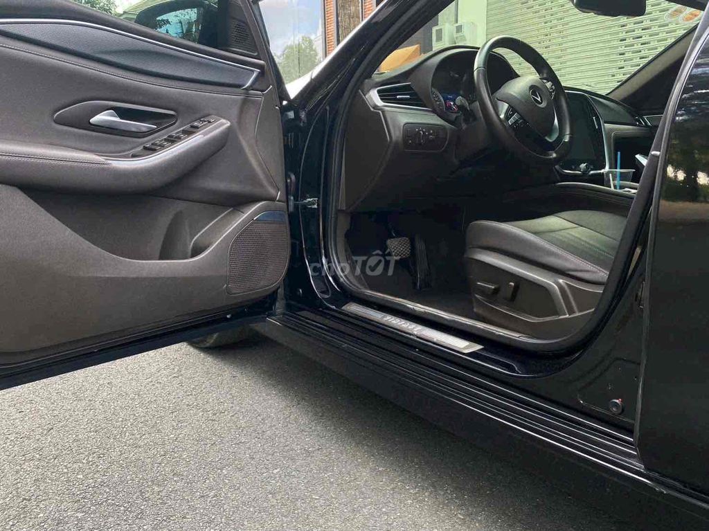 VinFast Lux A2.0 2021 - 68000 km. Mua bán Ô tô tại Quận Ninh Kiều Cần Thơ được đăng bởi Hồ Trường Huy Phong hình 5