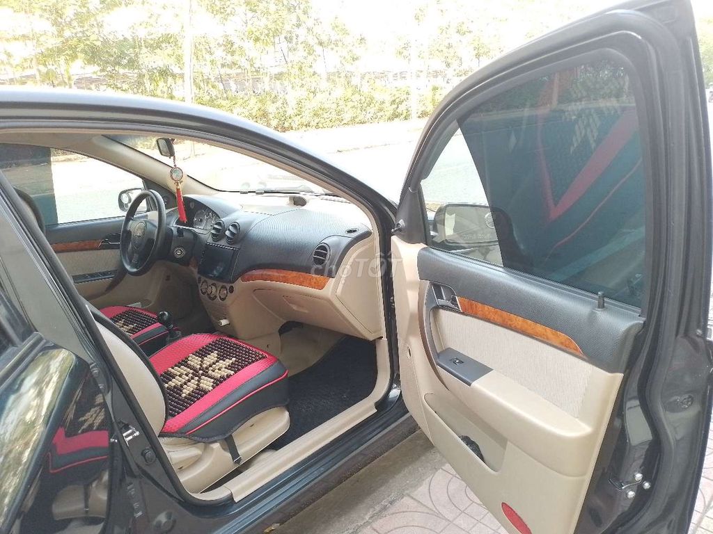 2013 - 720000 km. Mua bán Ô tô tại Quận Lê Chân Hải Phòng được đăng bởi buivanson hình 5