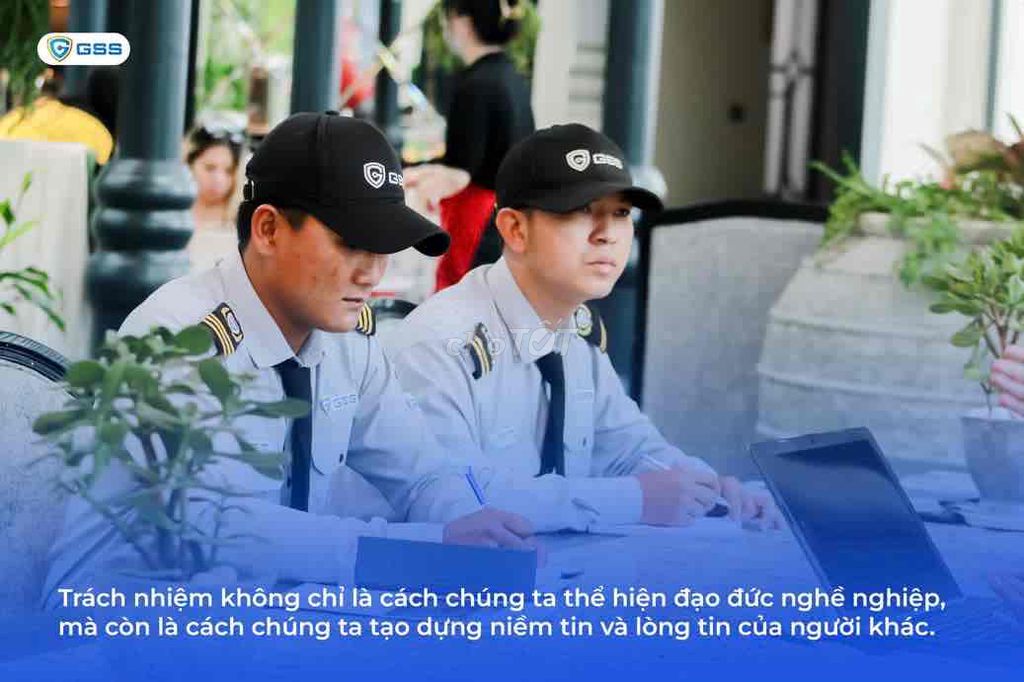 TUYỂN NHÂN VIÊN CA ĐÊM