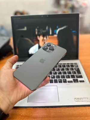 Iphone 13 Pro max 512gb Quốc tế. Mua bán Điện thoại tại Quận Gò Vấp Tp Hồ Chí Minh được đăng bởi HQ86 Thanh Lý Cầm đồ