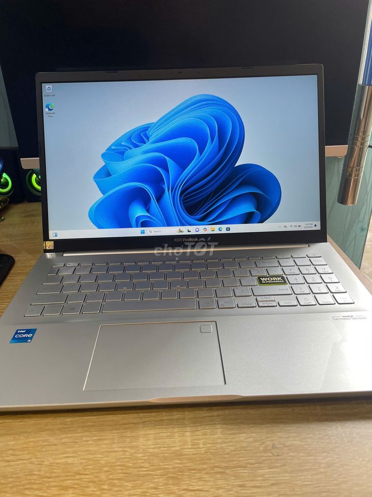 Laptop Asus i5-11th 16GB/512GB Màn 15.6inch FHD. Mua bán Laptop tại Quận Gò Vấp Tp Hồ Chí Minh được đăng bởi Vi Tính Kim Trân hình 1