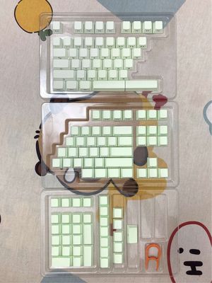 🌟 Keycap Xuyên Led - Cherry PBT Doubleshot - Xuôi. Mua bán Phụ kiện (Màn hình, Chuột...) tại Quận Bình Thuỷ Cần Thơ được đăng bởi Phạm Thế