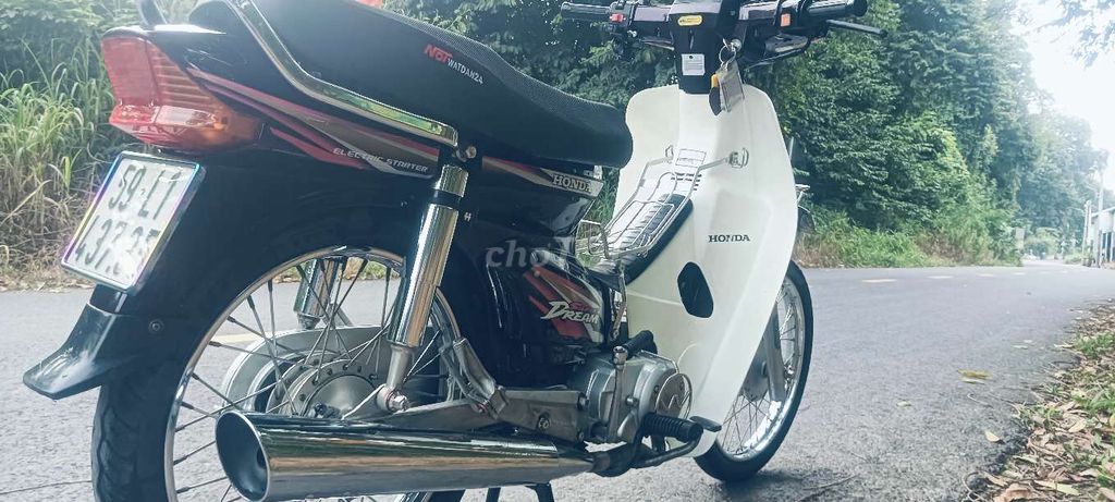 Cần tiền cần bán chiếc xe tâm huyết❤️. Mua bán Xe máy tại Thị xã Tân Uyên Bình Dương được đăng bởi Hào Kim Xuân hình 1